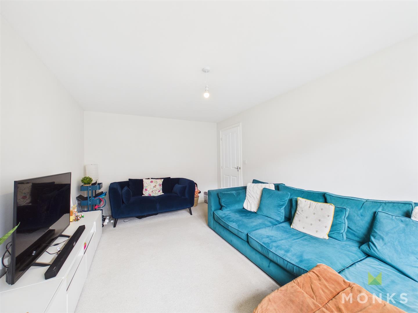 51 Broadhead Drive, Shrewsbury, SY1 4FB For Sale